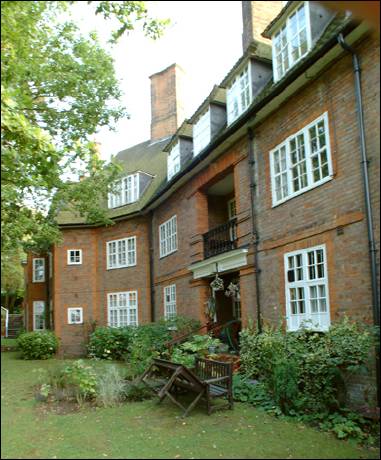 Heathcroft outer a